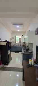 Kitchen Image of 1800 Sq.ft 3 BHK Builder Floor for sale in Sector 32 Faridabad for Rs. 16500000