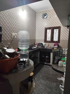 Kitchen Image of 1300 Sq.ft 2 BHK Builder Floor for rent in Katpadi Vellore for Rs. 15000
