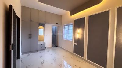 Bedroom Image of 700 Sq.ft 2 BHK Independent House for sale in Sirukadal Chennai for Rs. 3000000