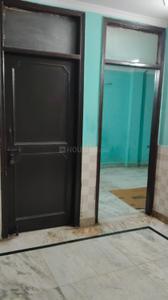 1 BHK Independent Builder Floor