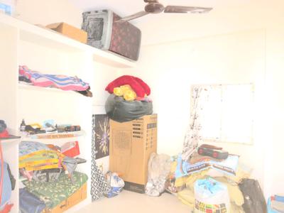 Bedroom Image of 1400 Sq.ft 3 BHK Apartment / Flat for sale in Nizampet Hyderabad for Rs. 8200000