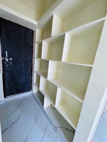 Srikrishna Real Estate Bedroom 1