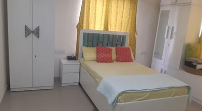 Bedroom Image of 1378 Sq.ft 4 BHK Villa for sale in Khopoli Navi Mumbai for Rs. 15000000