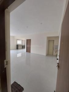 Hall Image of 1400 Sq.ft 2.5 BHK Apartment / Flat for rent in Mont Vert Belbrook, Bhugaon Pune for Rs. 28000