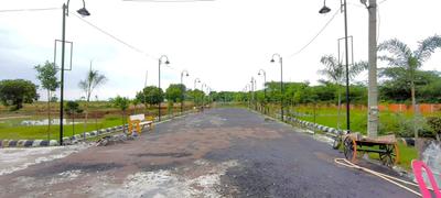 Image of 1000 Sq.ft Residential Plot / Land for sale in UP Awas UP Awadh Vihar Yojna, Inhauna, Lucknow for Rs. 1750000