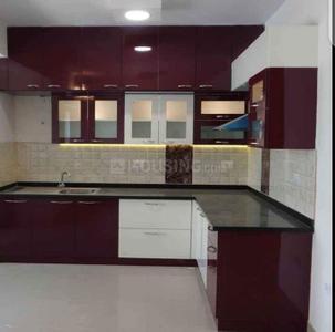 Kitchen Image of 1000 Sq.ft 2 BHK Independent House for sale in Perundurai Erode for Rs. 3000000
