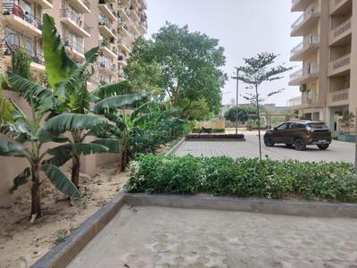 Image of 2030 Sq.ft 3 BHK Apartment / Flat for sale in Tashee Capital Gateway, Sector 111, Gurgaon for Rs. 24500000
