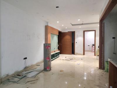 Living Room Image of 2000 Sq.ft 4 BHK Builder Floor for sale in Chhattarpur New Delhi for Rs. 18200000