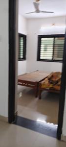 Hall Image of 2000 Sq.ft 4 BHK Independent House for rent in Bakrol Anand for Rs. 20000