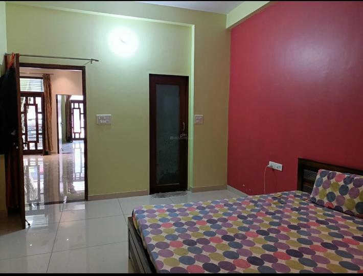 Girdharipura Bedroom 1