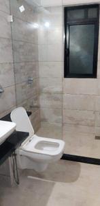 Image of 1287 Sq.ft 3 BHK Apartment / Flat for rent in Krisna Nirmaan Amorapolis, Dhanori, Pune for Rs. 40000