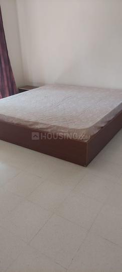 prathmesh society Bedroom 1