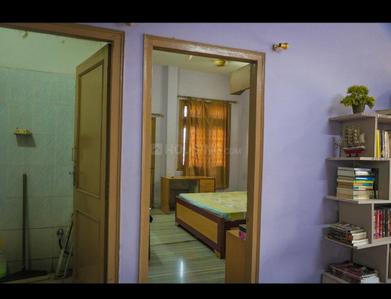 Bedroom Image of 2400 Sq.ft 10 BHK Independent House for sale in Islamnagar Bhopal for Rs. 100000000