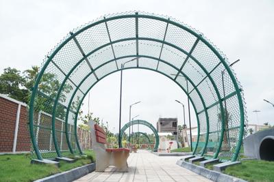 Image of 1480 Sq.ft Residential Plot / Land for sale in KK Nagar, Tiruchirappalli for Rs. 1810000