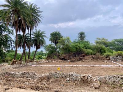 Image of 3900 Sq.ft Residential Plot / Land for sale in Badgaon, Udaipur for Rs. 19000000
