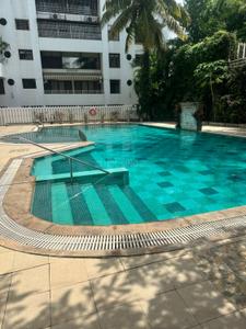 Image of 1575 Sq.ft 3 BHK Apartment / Flat for sale in Mahindra Le Mirage, Sangamvadi, Pune for Rs. 36900000