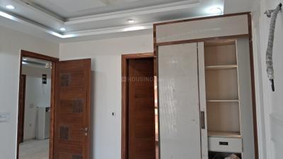 Bedroom Image of 1500 Sq.ft 3 BHK Builder Floor for sale in Sector 43 Gurgaon for Rs. 30000000