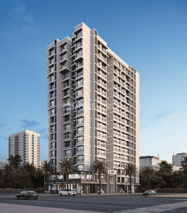 2 BHK Flat