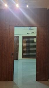 Bedroom Image of 500 Sq.ft 1 BHK Builder Floor for rent in Sector 110 Mohali for Rs. 12000
