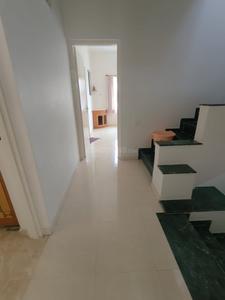Hall Image of 2933 Sq.ft 4 BHK Independent House for sale in Science City Ahmedabad for Rs. 45000000