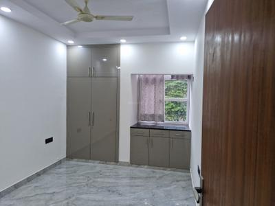 Bedroom Image of 1000 Sq.ft 2 BHK Apartment / Flat for sale in Rehayashi Apartment, Sector 12 Dwarka New Delhi for Rs. 18000000