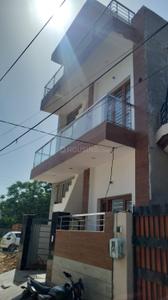 Image of 1300 Sq.ft 3 BHK Independent House for sale in Sector 115, Mohali for Rs. 5200000