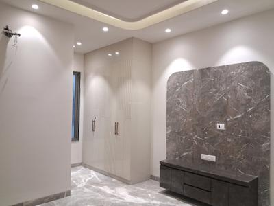Bedroom Image of 1800 Sq.ft 3 BHK Builder Floor for sale in Paschim Vihar New Delhi for Rs. 36000000