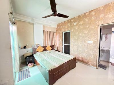 Bedroom Image of 750 Sq.ft 2 BHK Apartment / Flat for sale in Sevasi Vadodara for Rs. 2651000