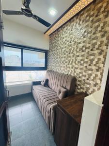 Hall Image of 1200 Sq.ft 3 BHK Apartment / Flat for sale in Omega City, Bhago Majra Mohali for Rs. 8900000