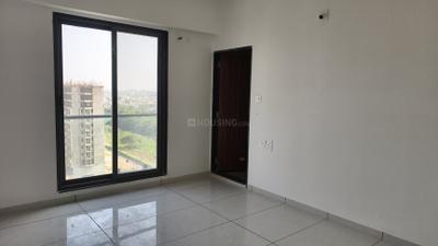 Bedroom Image of 1700 Sq.ft 3 BHK Apartment / Flat for rent in Undera Vadodara for Rs. 22000