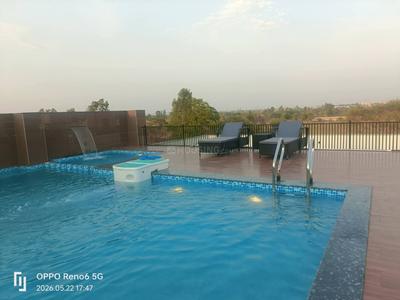 Image of 1900 Sq.ft 3 BHK Independent House for sale in Bhilai Marshalling Yard, Charoda for Rs. 4000000