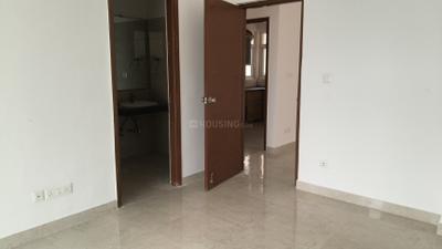 Bedroom Image of 1745 Sq.ft 3 BHK Apartment / Flat for sale in ATS Kocoon, Sector 109 Gurgaon for Rs. 24000000
