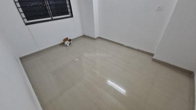 Bedroom Image of 1250 Sq.ft 3 BHK Apartment / Flat for sale in Bicholi Hapsi Indore for Rs. 6300000