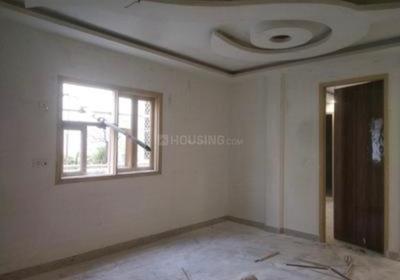 Bedroom Image of 950 Sq.ft 3 BHK Builder Floor for sale in Govindpuri New Delhi for Rs. 6400000