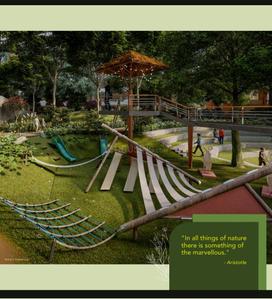 Image of 1350 Sq.ft 3 BHK Apartment / Flat for sale in Kohinoor Westview Reserve, Wakad, Pune for Rs. 11700000