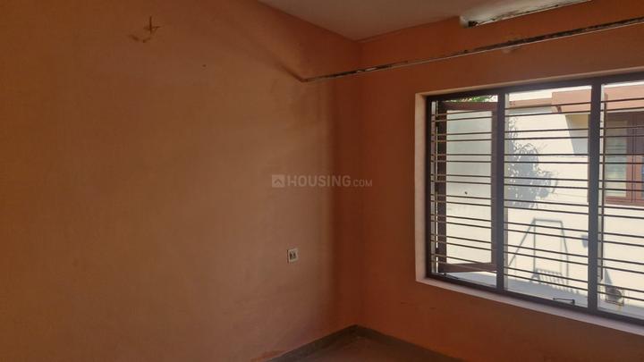 Pachalloor Bedroom 1