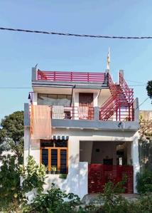 Image of 966 Sq.ft 3 BHK Independent House for sale in Nehrugram, Dehradun for Rs. 7000000
