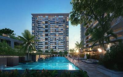 3 BHK Flat