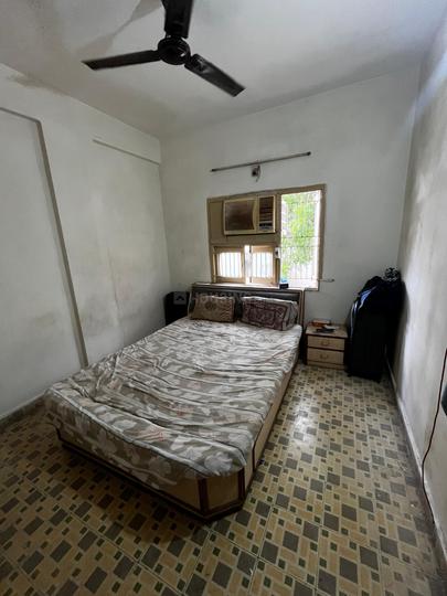 Akruti Apartment Bedroom 1