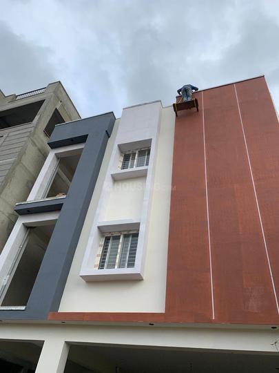 Nisarga Hitech Layout Kannurahalli road More Images 1
