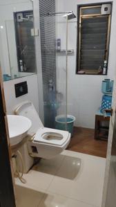 Image of 1250 Sq.ft 3 BHK Apartment / Flat for sale in Chamunda Jewel, Goregaon West, Mumbai for Rs. 32500000