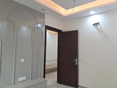 Bedroom Image of 2250 Sq.ft 4 BHK Builder Floor for sale in Paschim Vihar New Delhi for Rs. 42000000