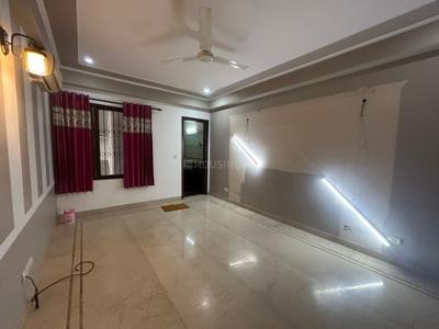 Hall Image of 3000 Sq.ft 4 BHK Builder Floor for sale in Kailash Colony New Delhi for Rs. 65000000