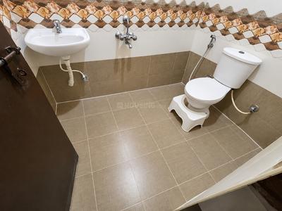 Image of 1000 Sq.ft 2 BHK Apartment / Flat for sale in Balaji Sapthagiri Towers, Sorahunase, Bengaluru for Rs. 6600000