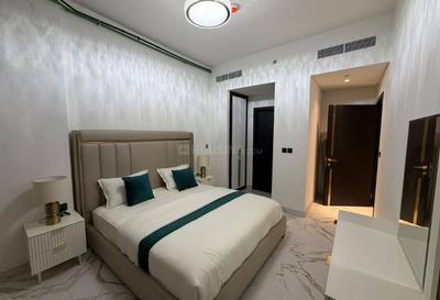 Bedroom Image of 1211 Sq.ft 2 BHK Apartment / Flat for sale in International City Dubai for Rs. 35100000