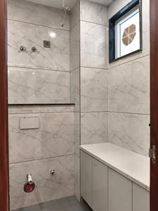 Bedroom One Image of 1750 Sq.ft 3.5 BHK Builder Floor for sale in Vipul World, Sector 48 Gurgaon for Rs. 23500000