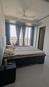Bedroom Image of 1400 Sq.ft 3 BHK Apartment / Flat for sale in Lal Gami Jade, Vashi Navi Mumbai for Rs. 30000000