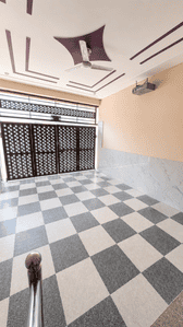 Image of 624 Sq.ft 3 BHK Independent House for rent in Sector 7, Gurgaon for Rs. 42000