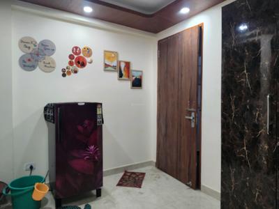 1 BHK Flat