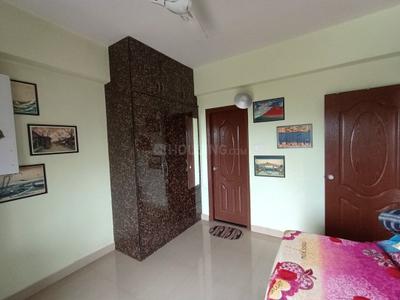 Bedroom Image of 1151 Sq.ft 2 BHK Apartment / Flat for sale in Innovative Oak Garden by Innovative Developers, Panathur Bengaluru for Rs. 11600000